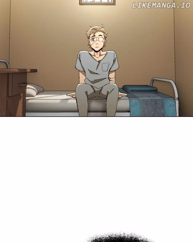 Silent Screams Chapter 25 page 46 - 
