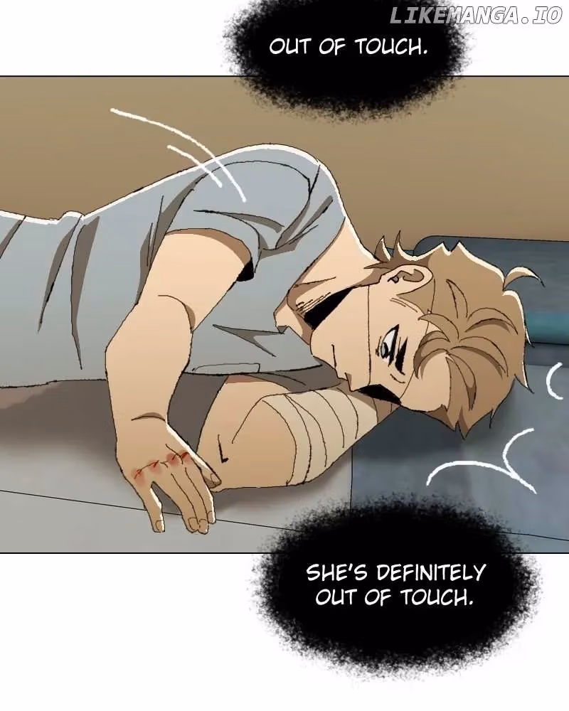Silent Screams Chapter 25 page 47 - 