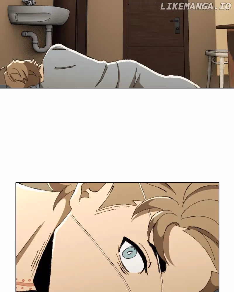 Silent Screams Chapter 25 page 49 - 