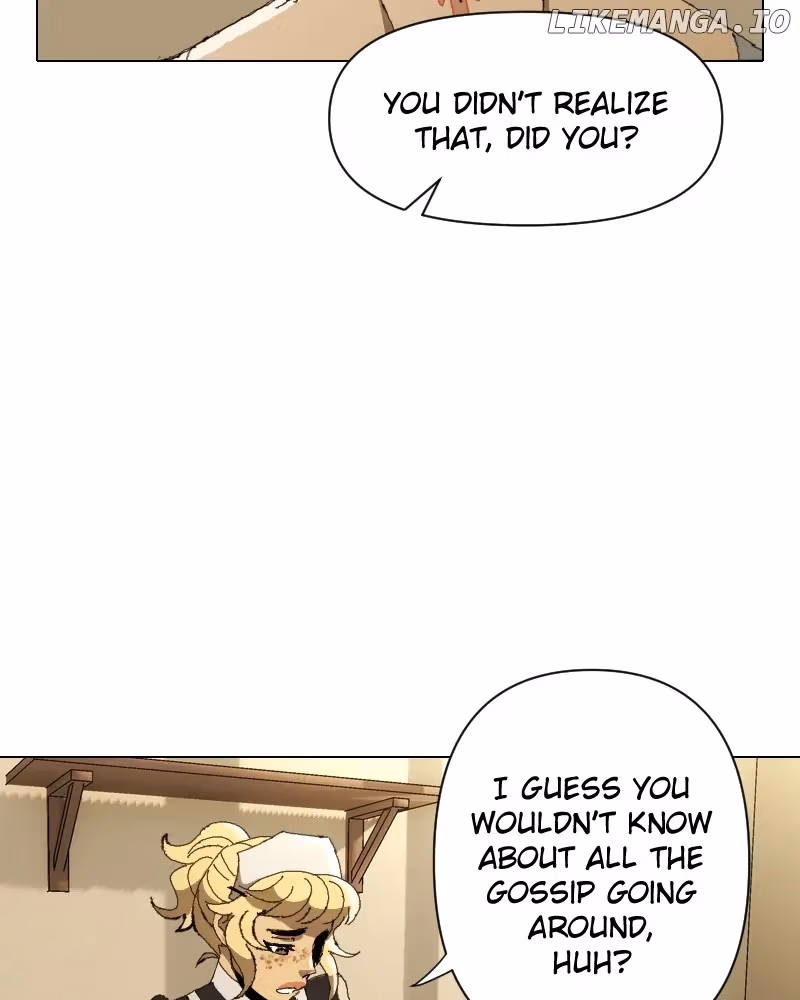 Silent Screams Chapter 25 page 6 - 
