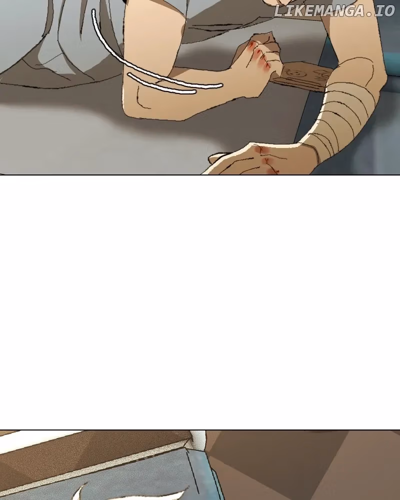 Silent Screams Chapter 25 page 51 - 