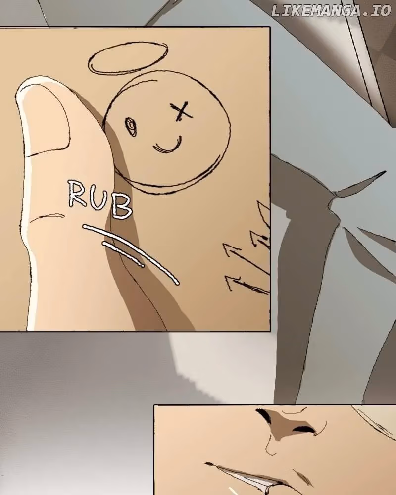 Silent Screams Chapter 25 page 53 - 