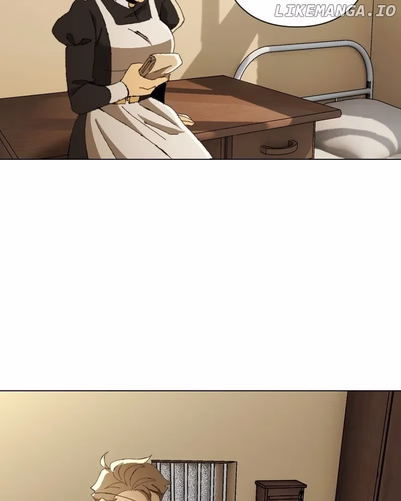 Silent Screams Chapter 25 page 7 - 