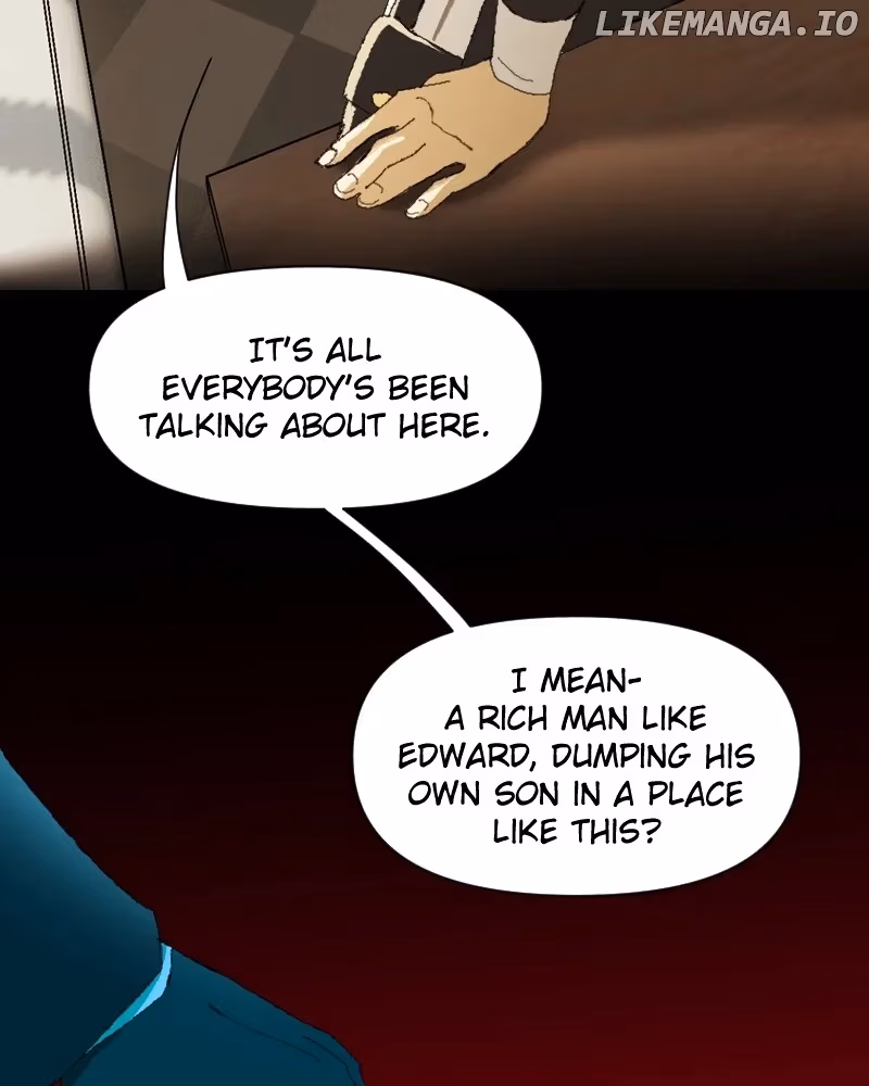 Silent Screams Chapter 25 page 9 - 