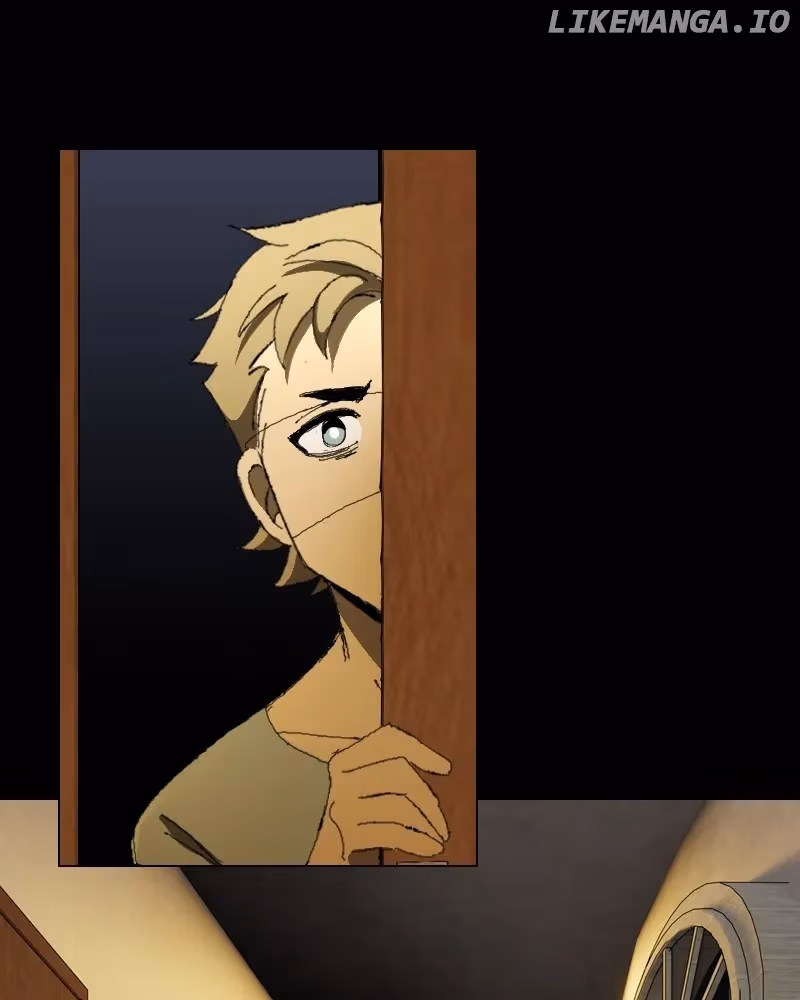 Silent Screams Chapter 26 page 11 - 