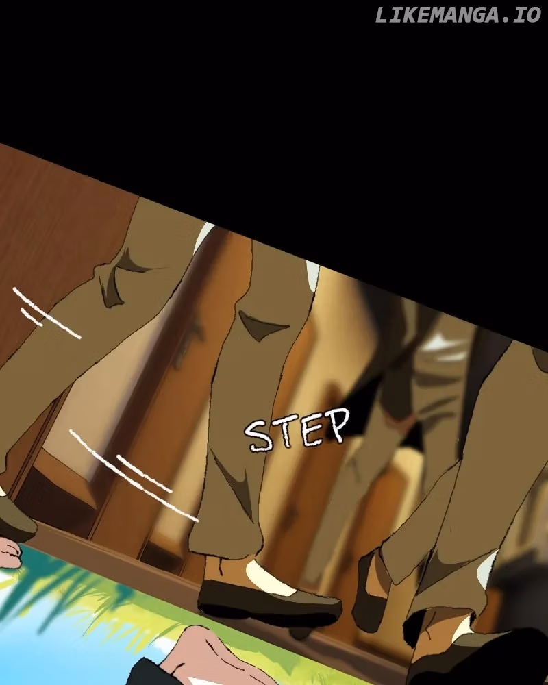 Silent Screams Chapter 26 page 15 - 