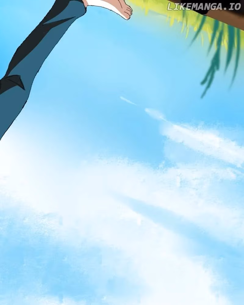 Silent Screams Chapter 26 page 16 - 