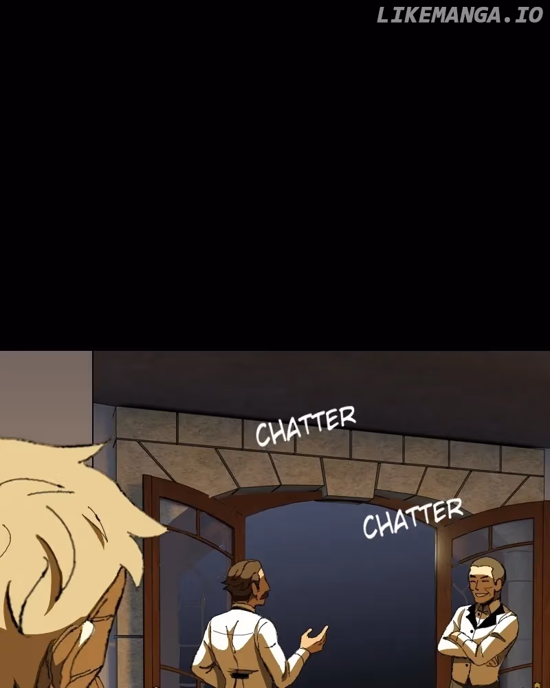 Silent Screams Chapter 26 page 19 - 