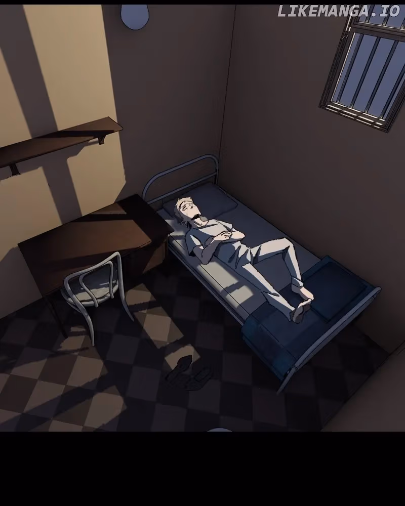 Silent Screams Chapter 26 page 3 - 
