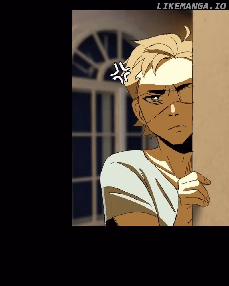 Silent Screams Chapter 26 page 21 - 