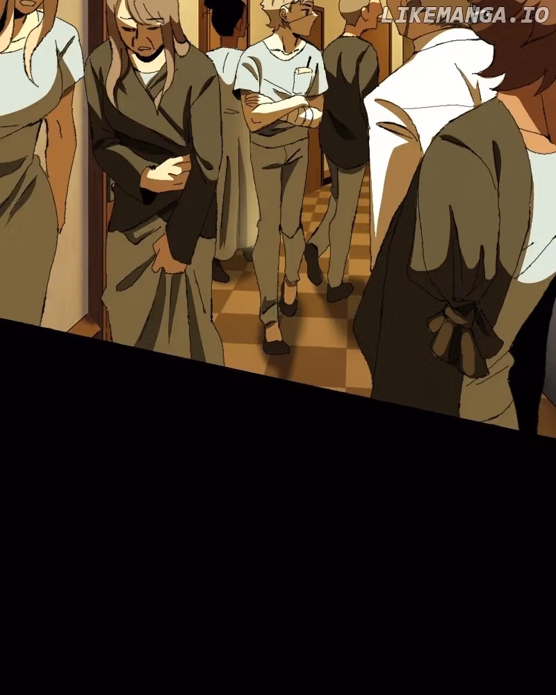 Silent Screams Chapter 26 page 23 - 