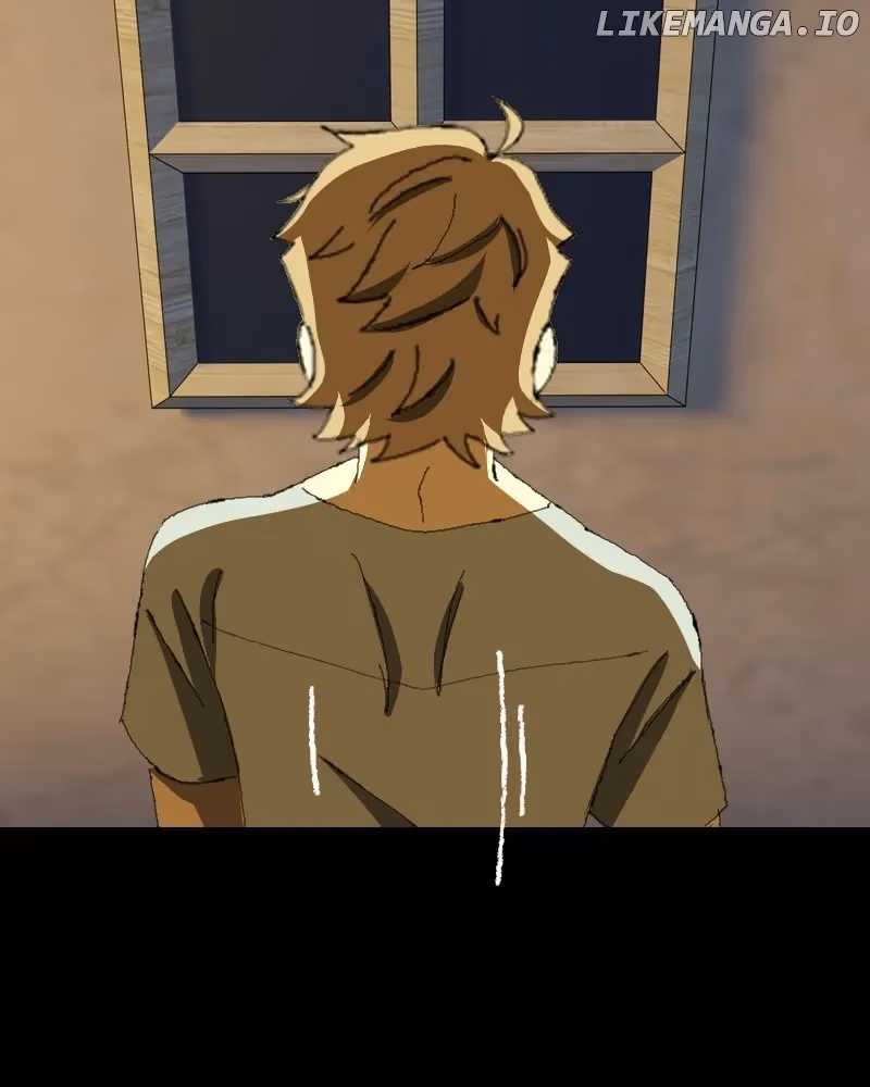 Silent Screams Chapter 26 page 31 - 