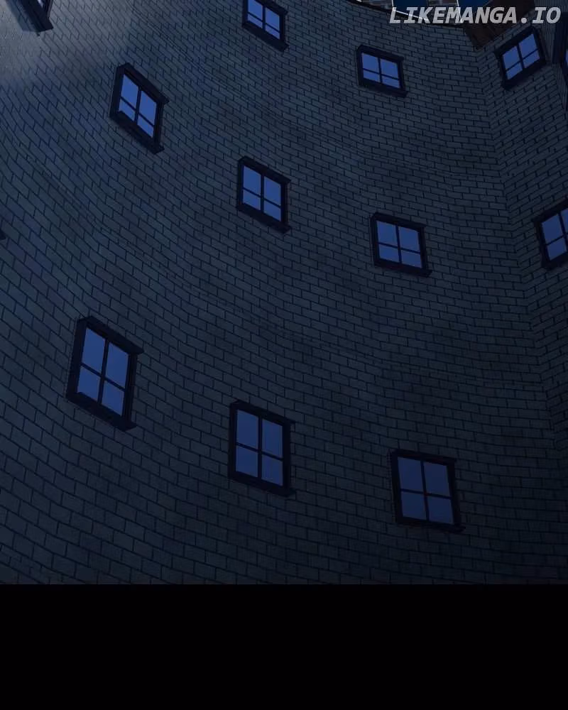 Silent Screams Chapter 26 page 33 - 