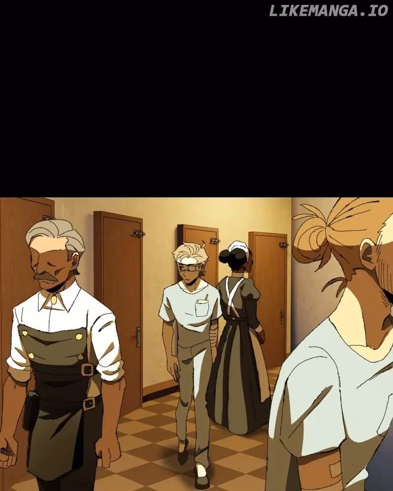 Silent Screams Chapter 26 page 36 - 
