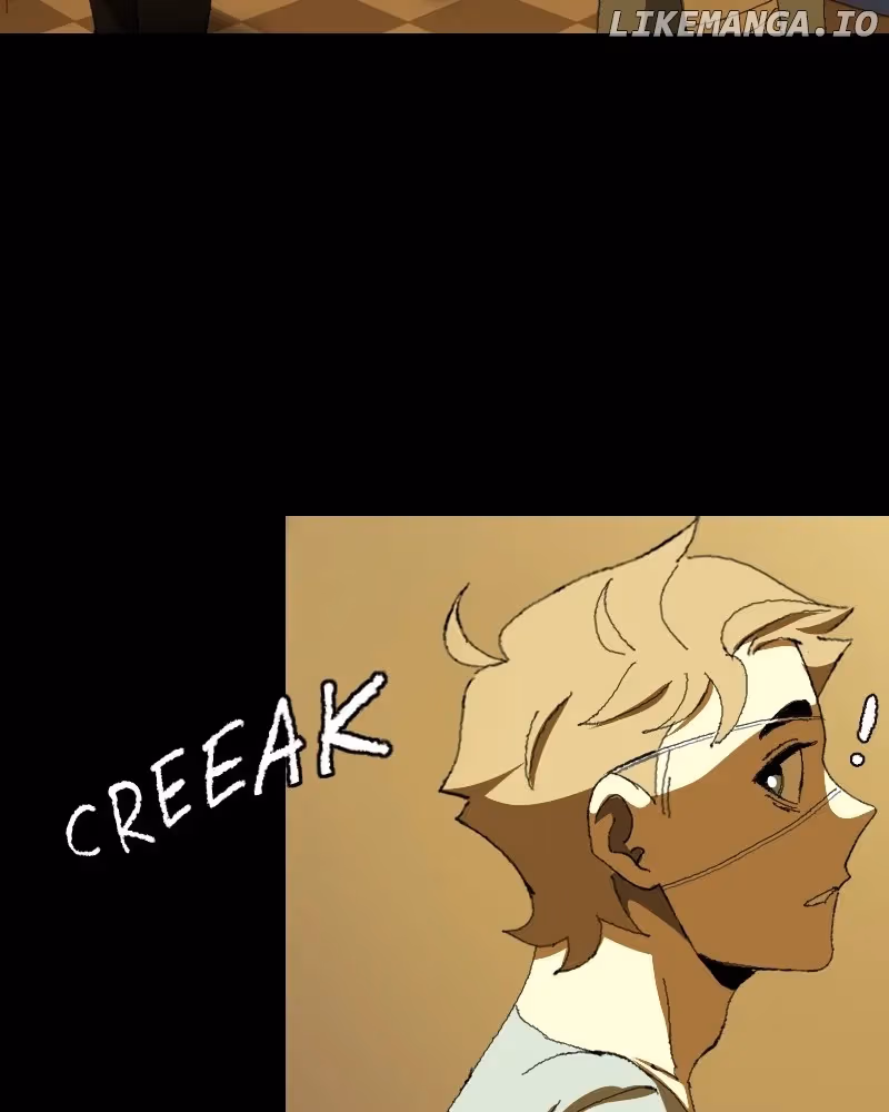 Silent Screams Chapter 26 page 37 - 