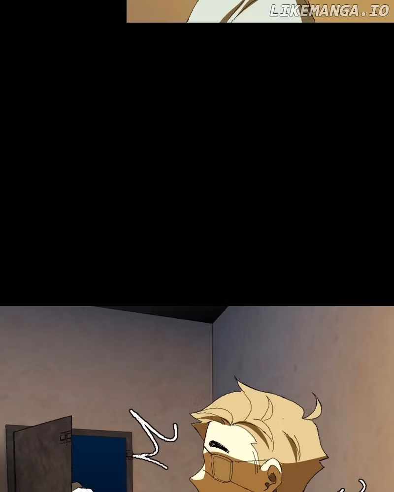 Silent Screams Chapter 26 page 38 - 