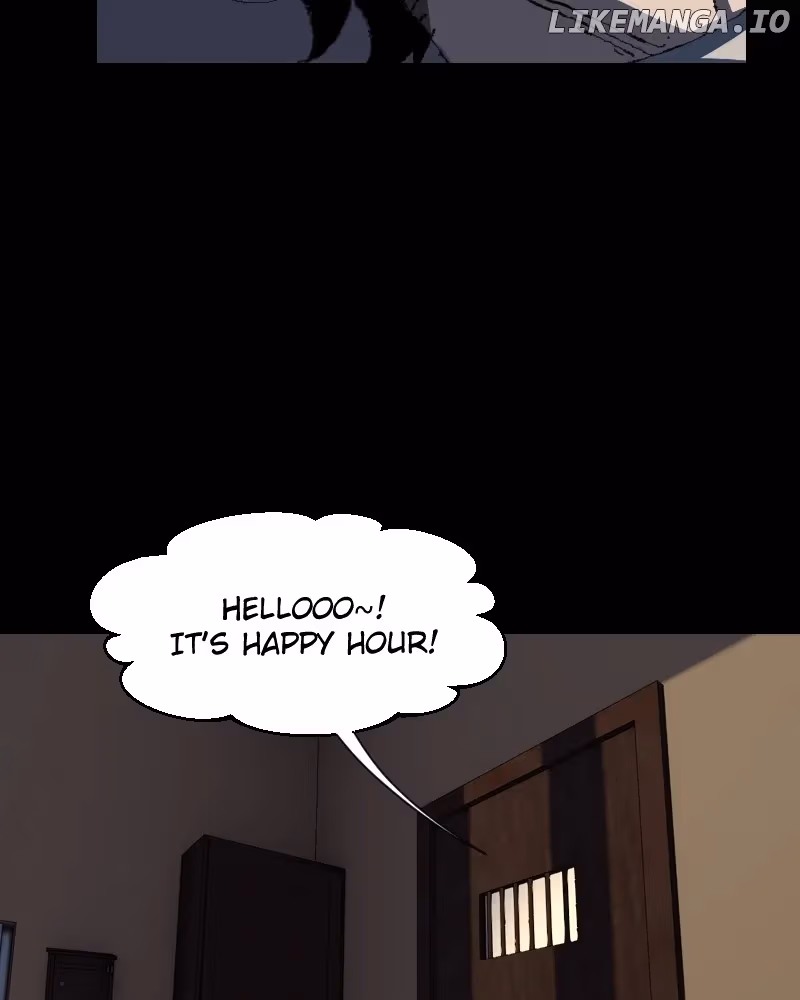 Silent Screams Chapter 26 page 5 - 
