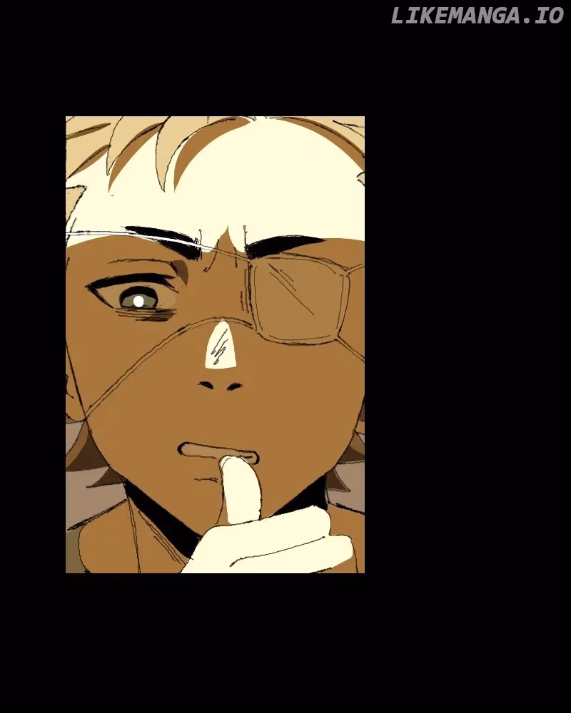 Silent Screams Chapter 26 page 42 - 