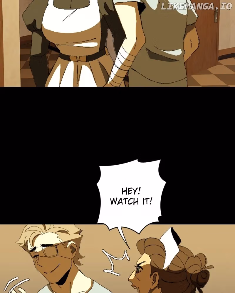 Silent Screams Chapter 26 page 44 - 