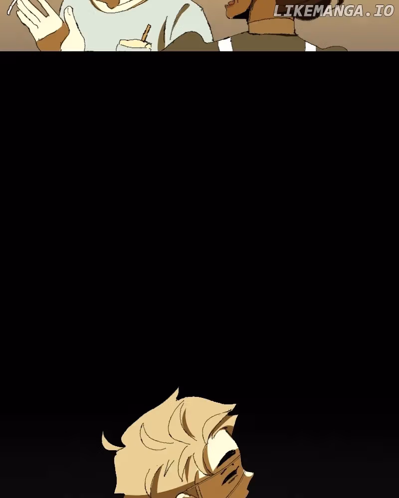 Silent Screams Chapter 26 page 45 - 