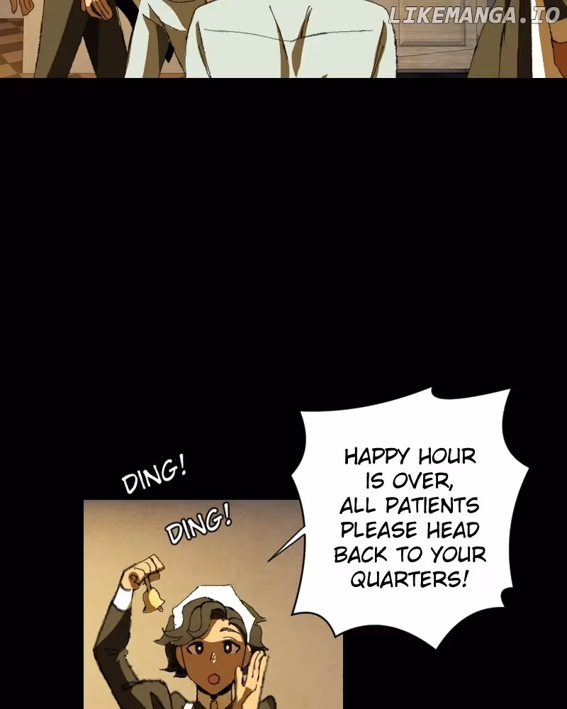 Silent Screams Chapter 26 page 50 - 
