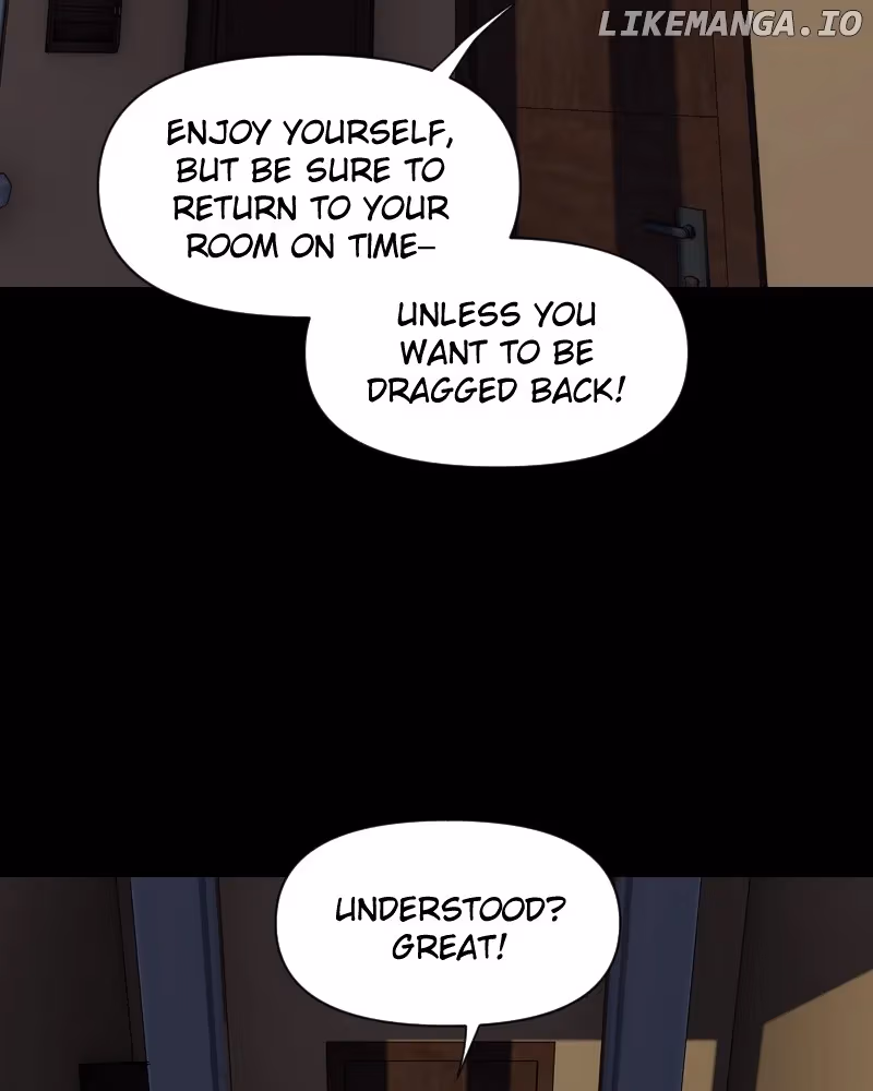 Silent Screams Chapter 26 page 6 - 