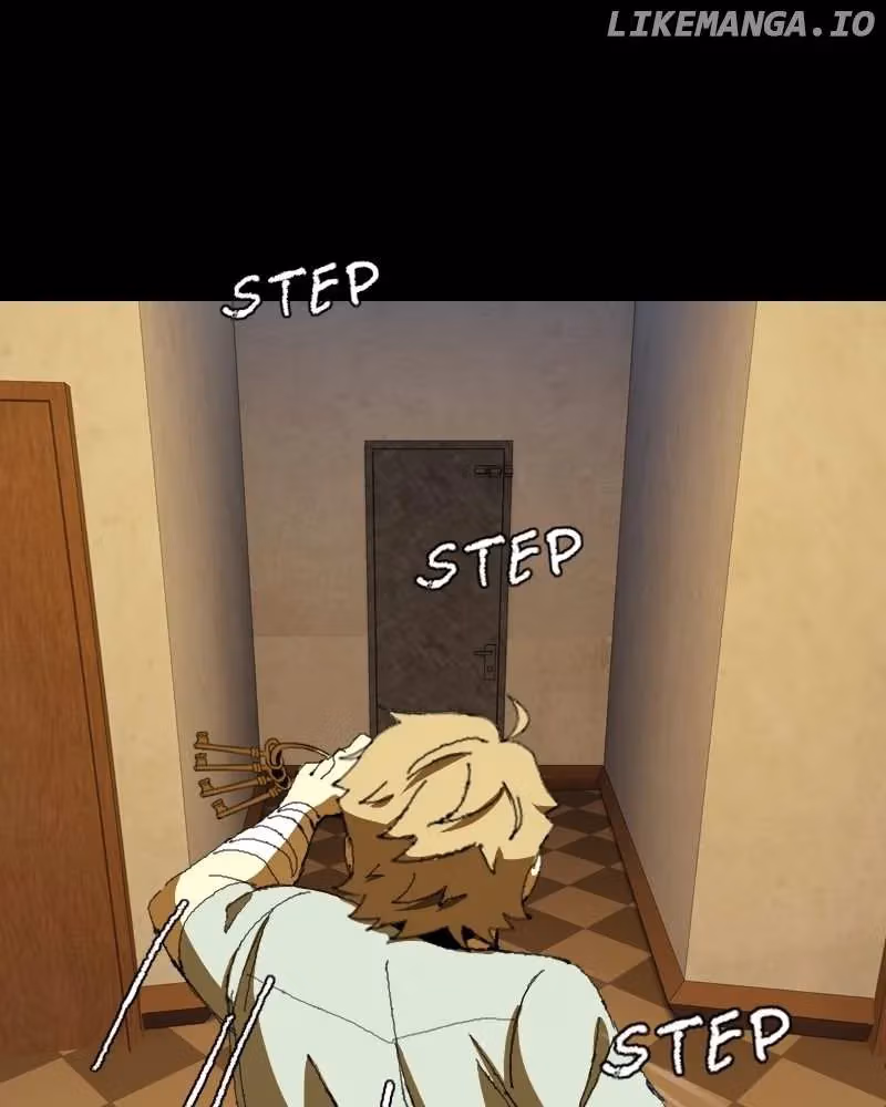 Silent Screams Chapter 26 page 56 - 