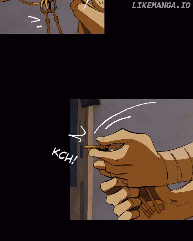 Silent Screams Chapter 26 page 58 - 