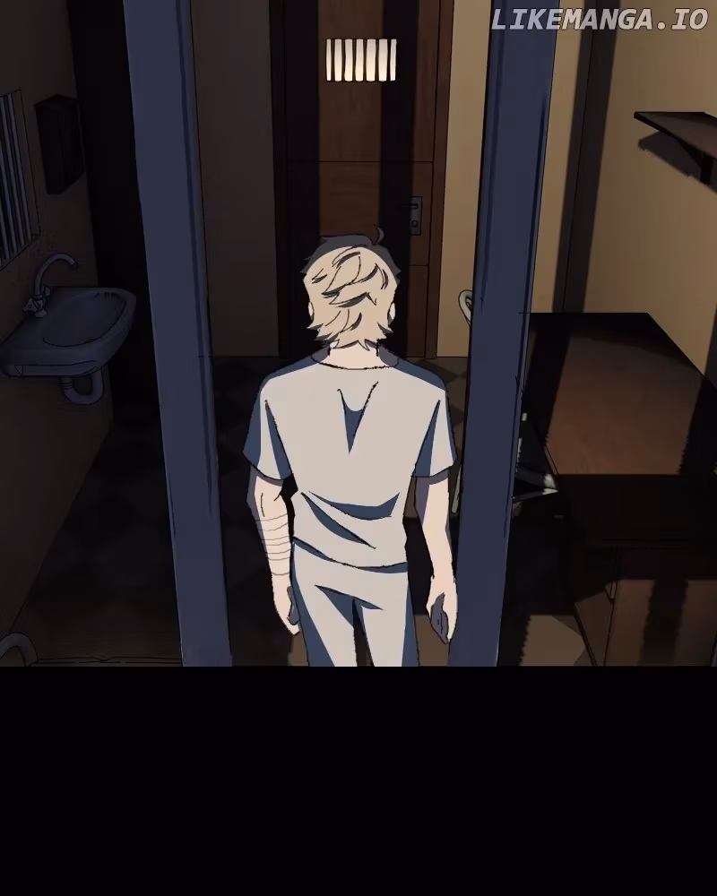 Silent Screams Chapter 26 page 7 - 