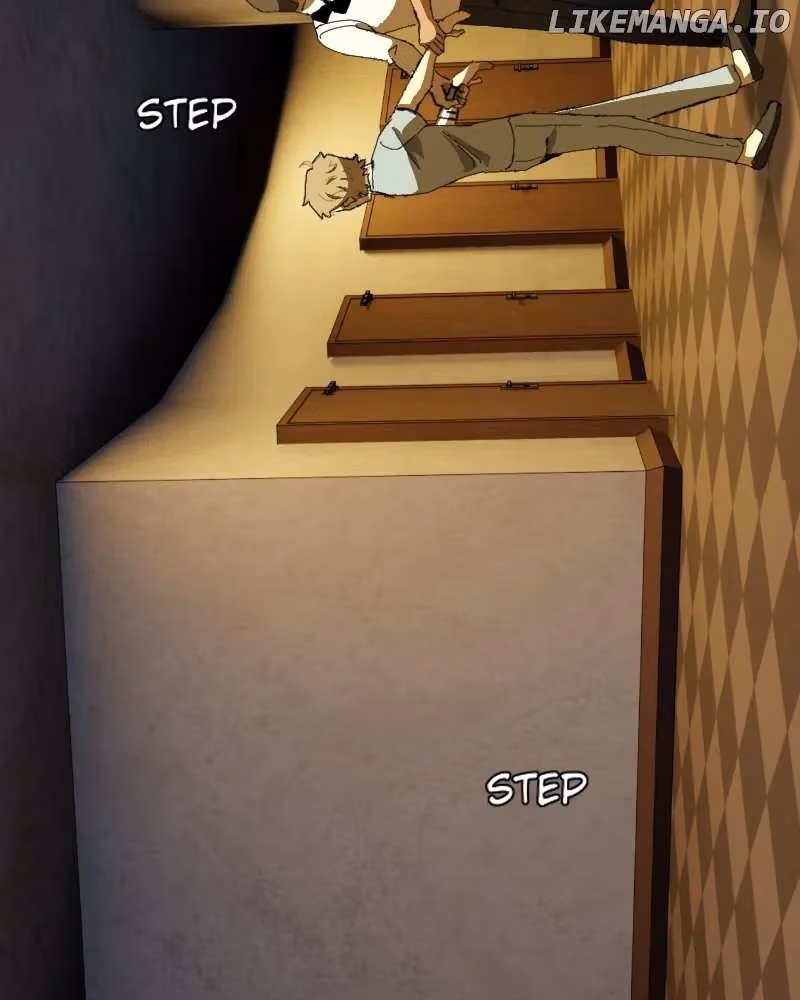 Silent Screams Chapter 27 page 13 - 