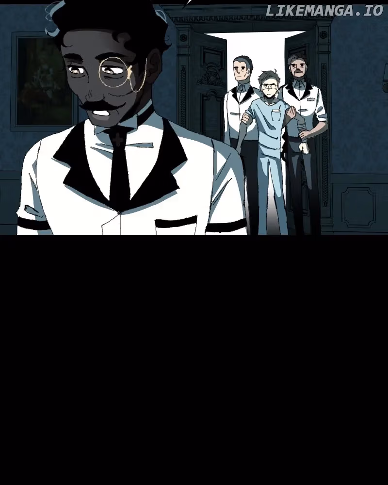 Silent Screams Chapter 27 page 16 - 