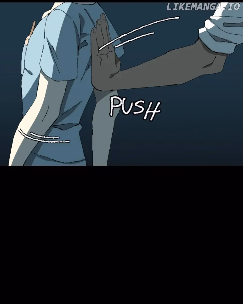 Silent Screams Chapter 27 page 17 - 