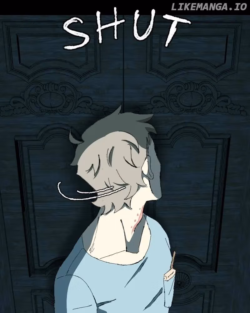 Silent Screams Chapter 27 page 18 - 