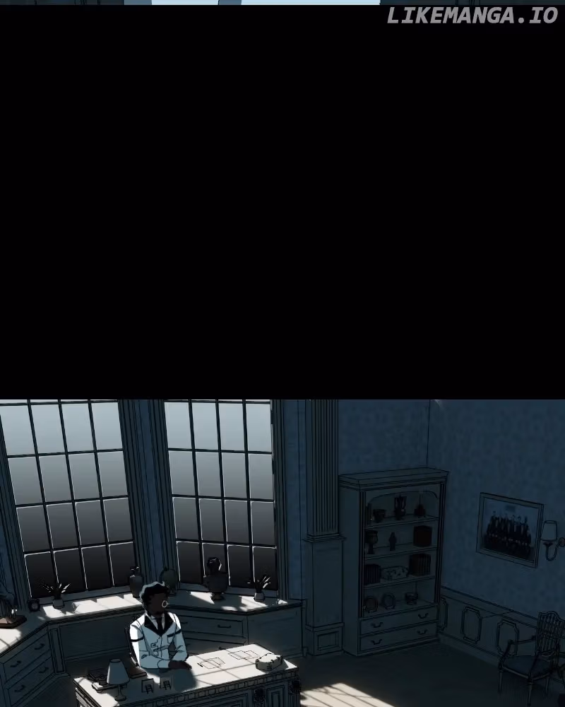 Silent Screams Chapter 27 page 19 - 