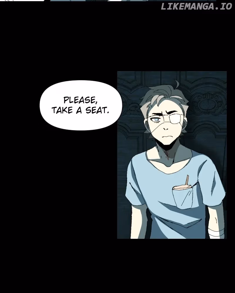 Silent Screams Chapter 27 page 21 - 