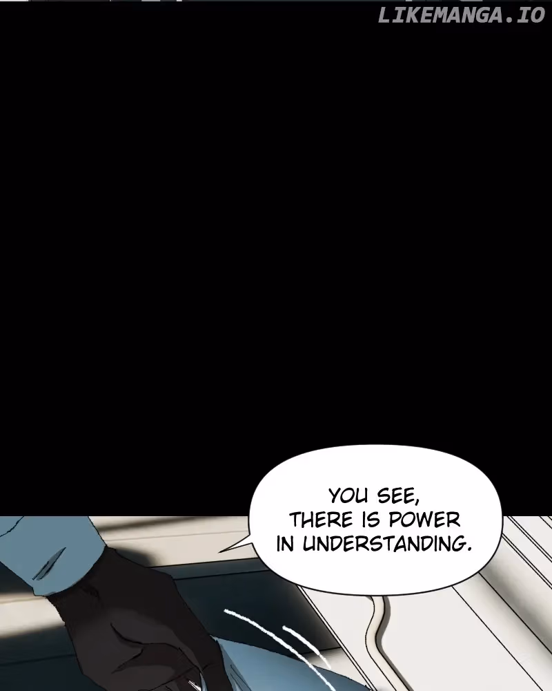 Silent Screams Chapter 27 page 23 - 