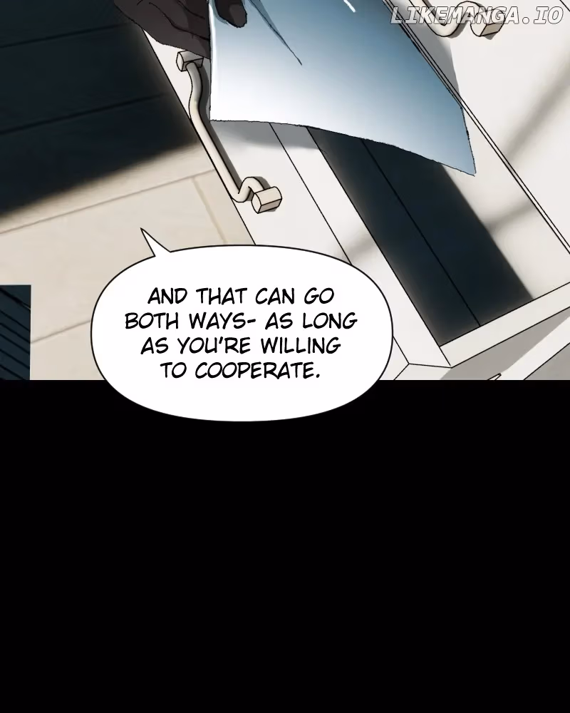 Silent Screams Chapter 27 page 24 - 