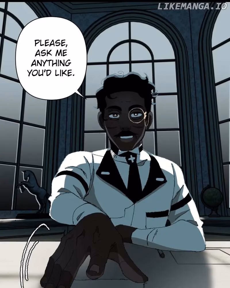 Silent Screams Chapter 27 page 25 - 