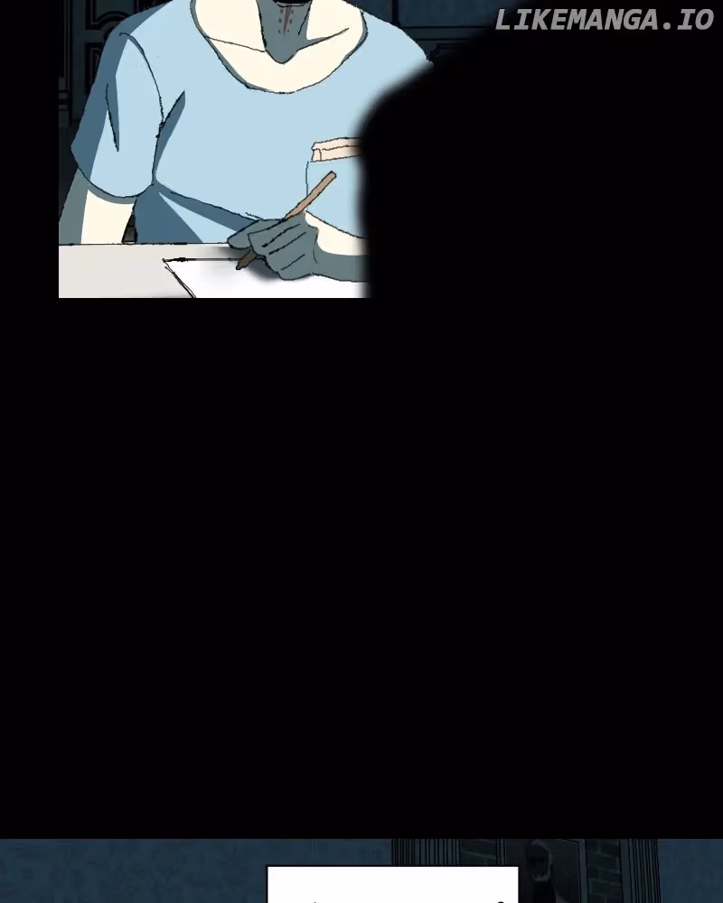 Silent Screams Chapter 27 page 27 - 