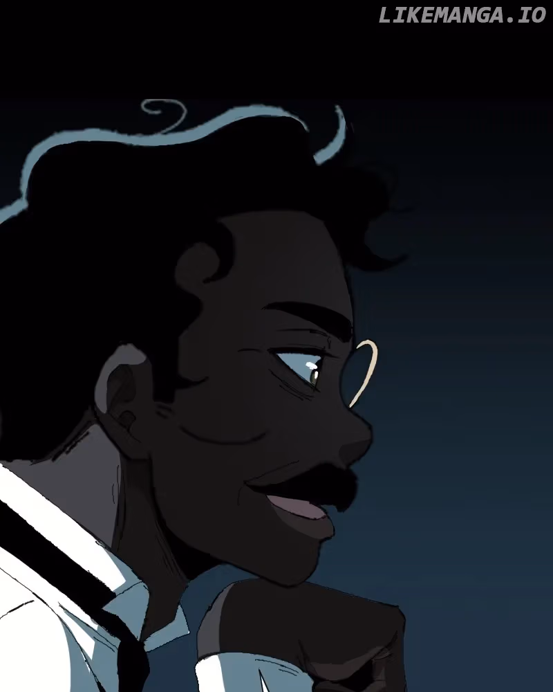 Silent Screams Chapter 27 page 29 - 