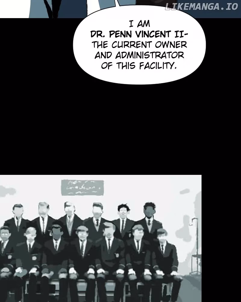 Silent Screams Chapter 27 page 30 - 