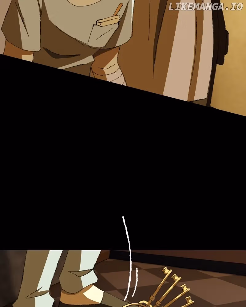 Silent Screams Chapter 27 page 4 - 