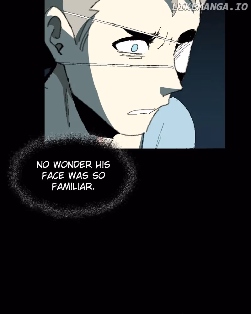 Silent Screams Chapter 27 page 33 - 