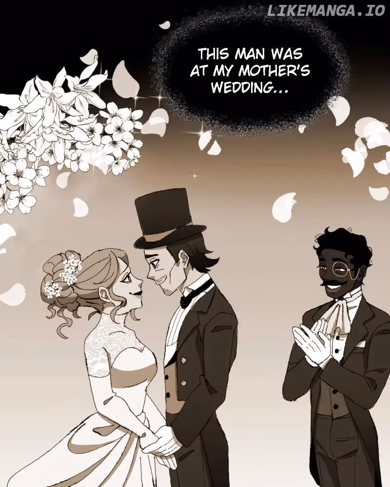 Silent Screams Chapter 27 page 34 - 
