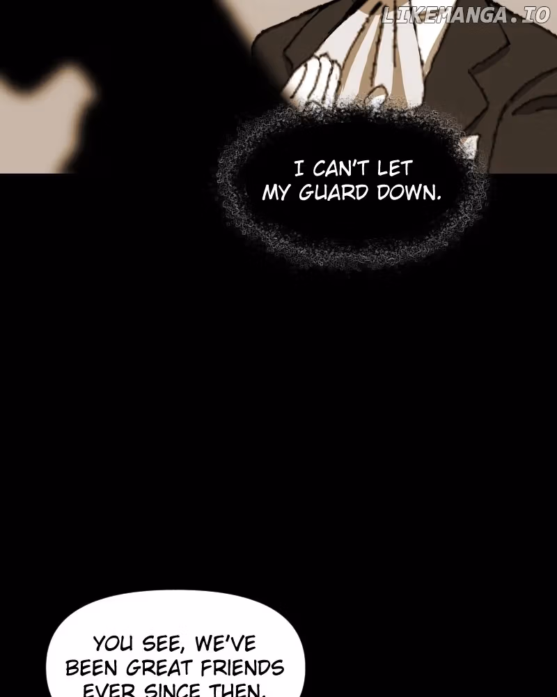 Silent Screams Chapter 27 page 37 - 