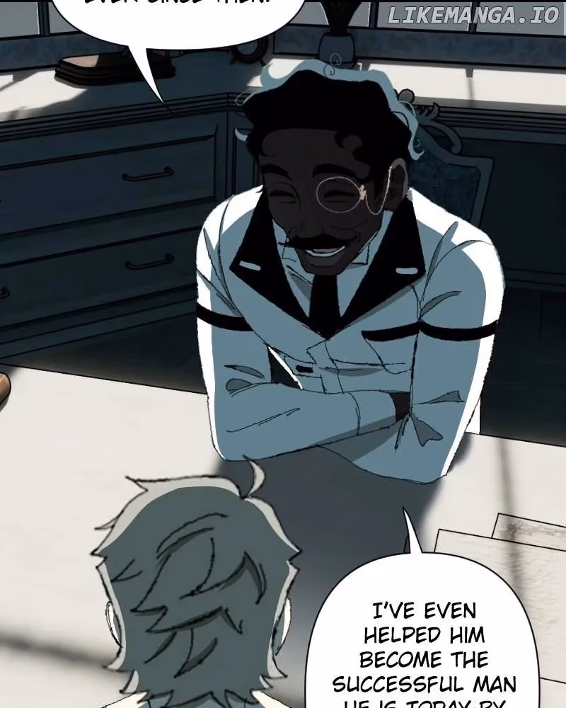 Silent Screams Chapter 27 page 38 - 