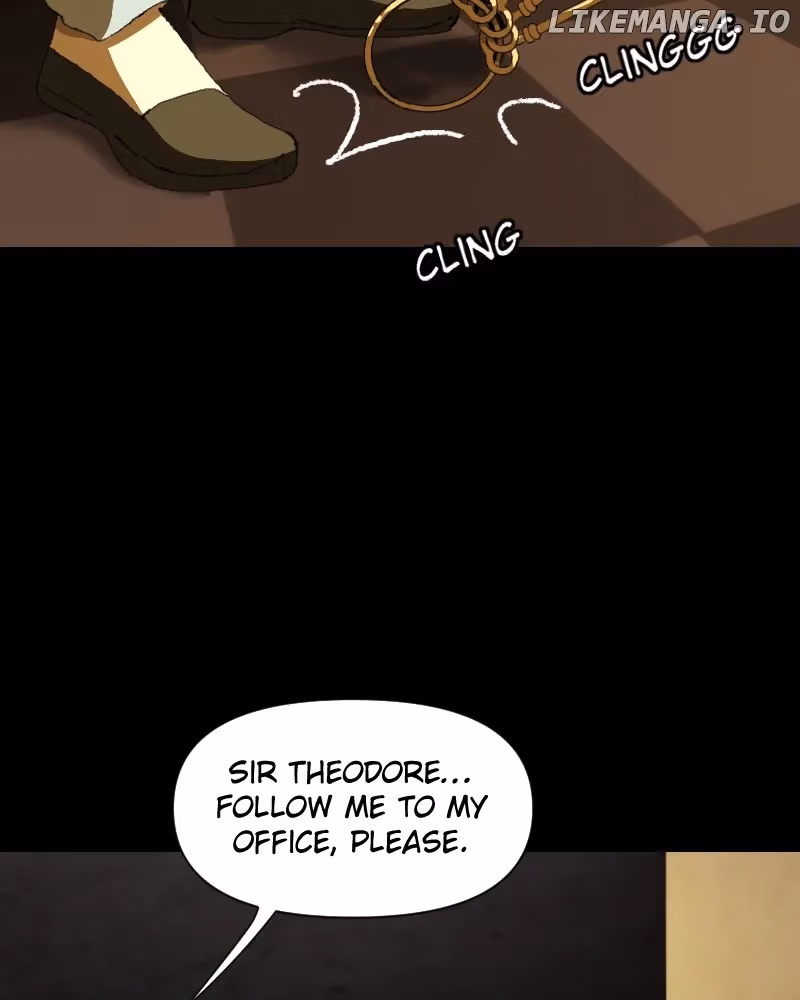 Silent Screams Chapter 27 page 5 - 