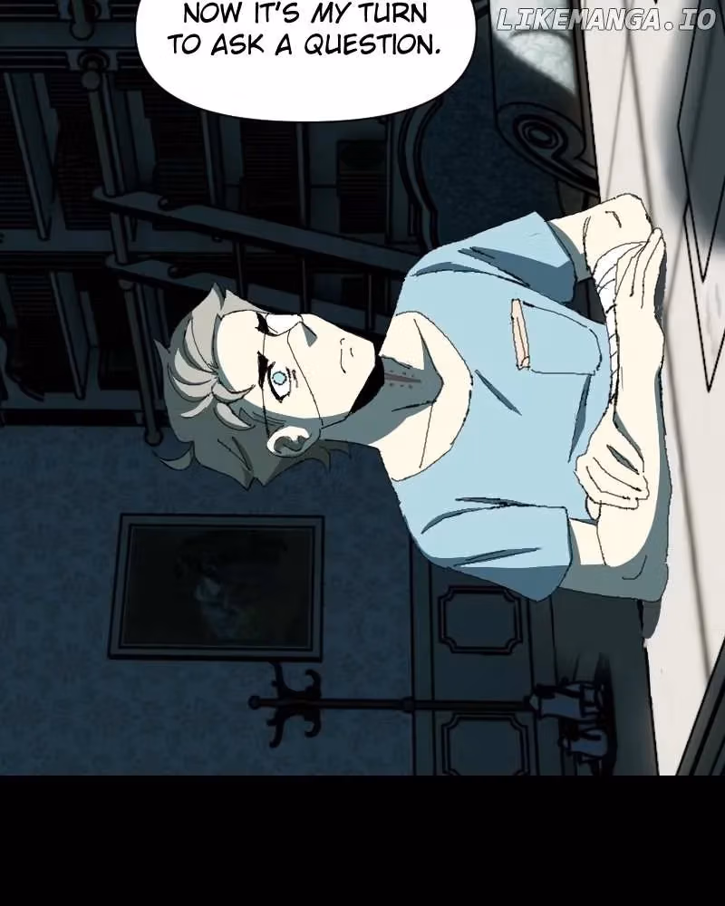 Silent Screams Chapter 27 page 42 - 