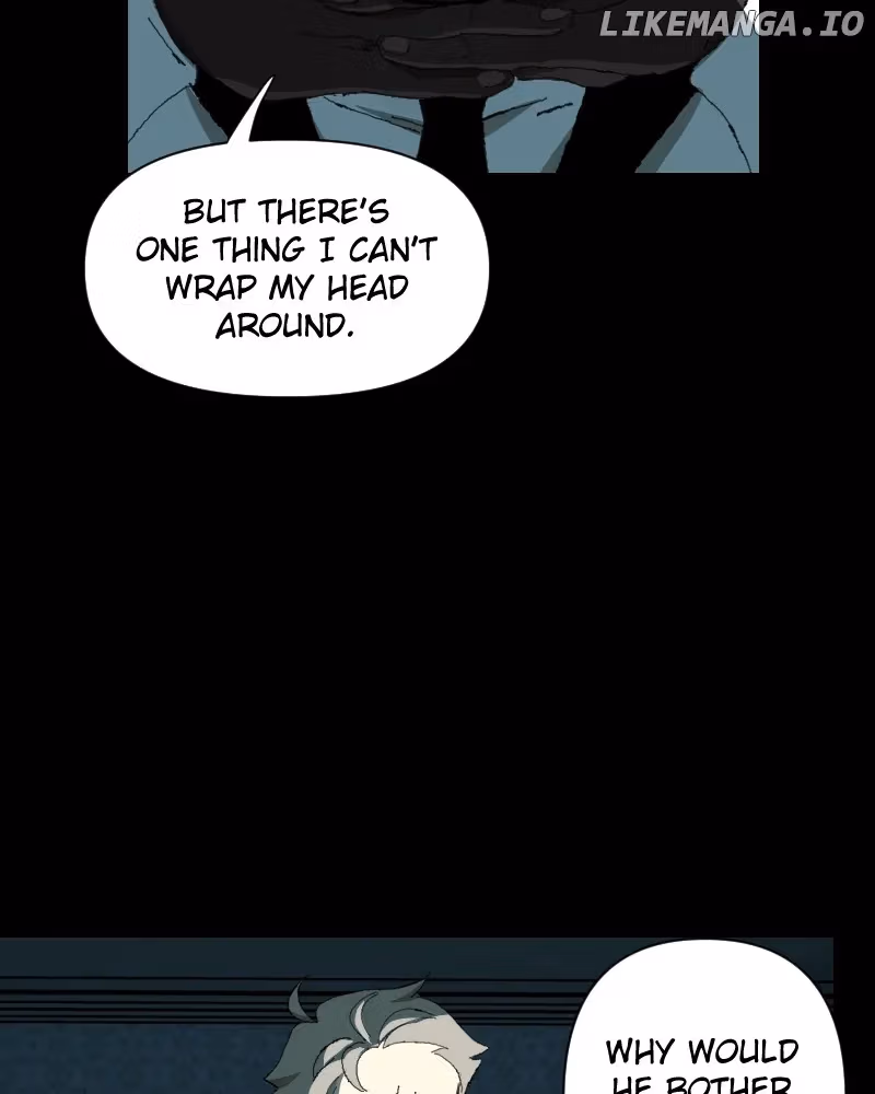 Silent Screams Chapter 27 page 44 - 