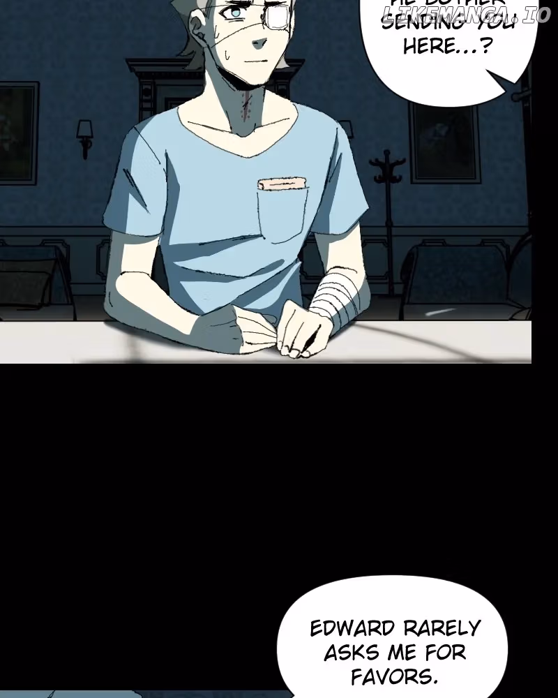 Silent Screams Chapter 27 page 45 - 